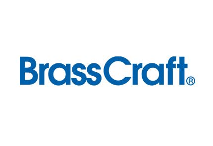BrassCraft logo